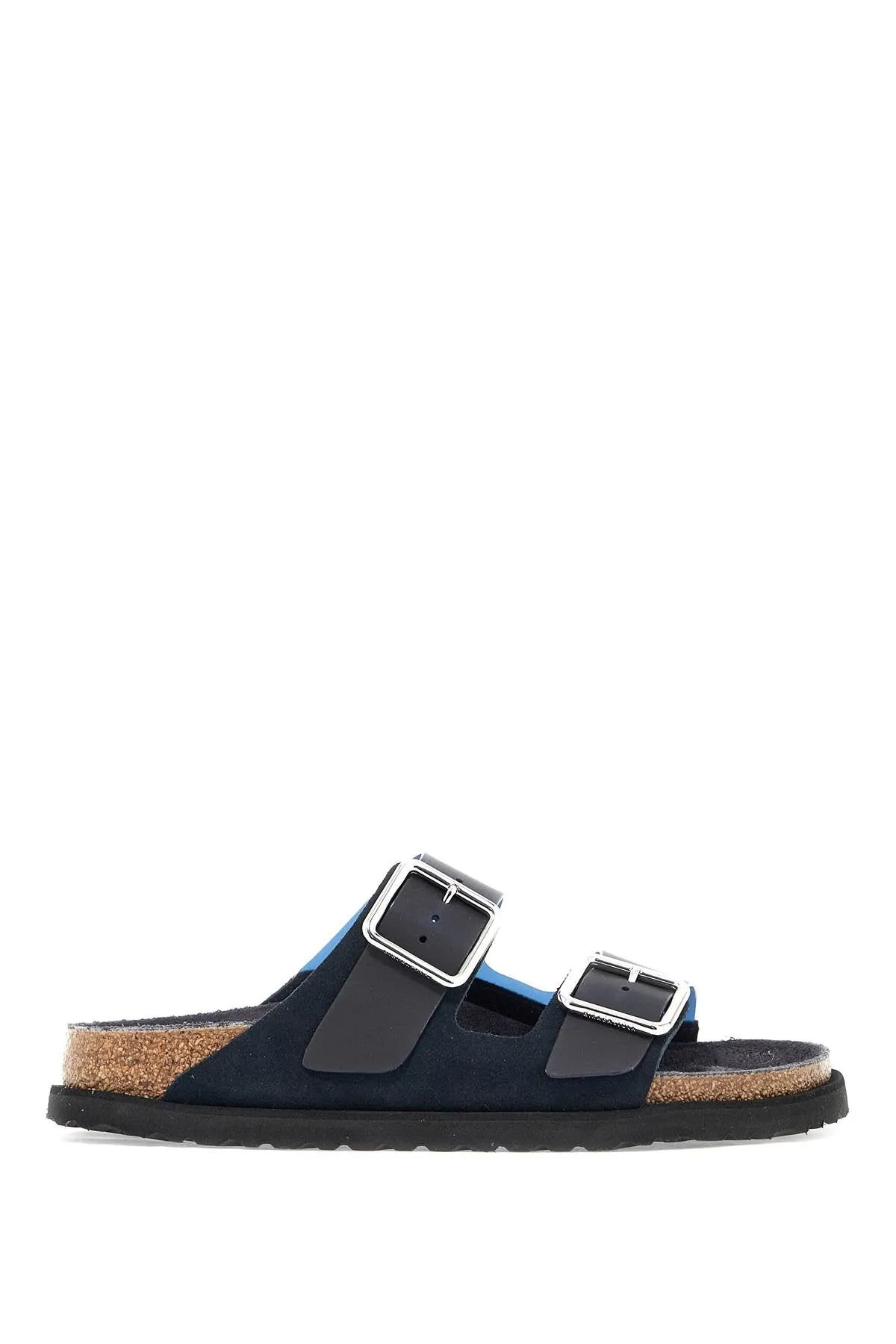 arizona pvc slide sandals 1028648 DARK NAVY